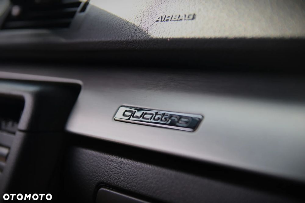 Audi A4 Avant - 18