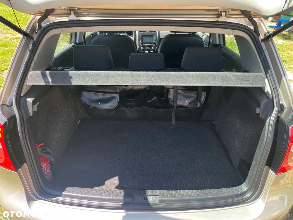 Volkswagen Golf 1.4 Q - 10