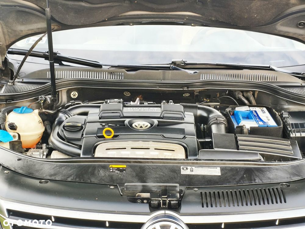 Volkswagen CC 1.4 TSI - 9