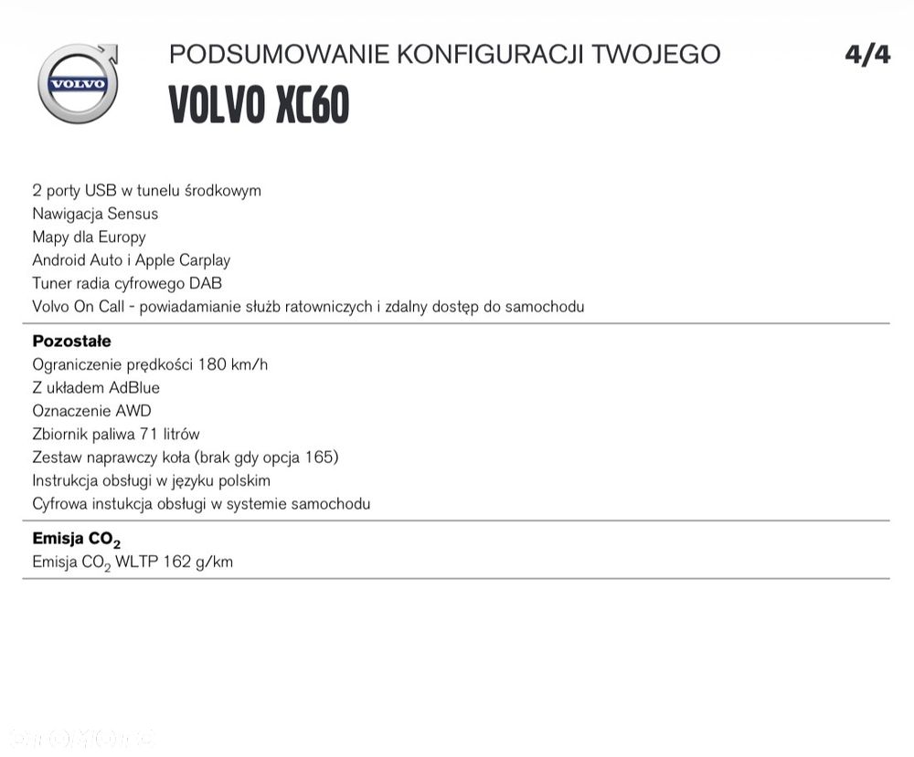 Volvo XC 60 B5 D AWD R-Design - 12