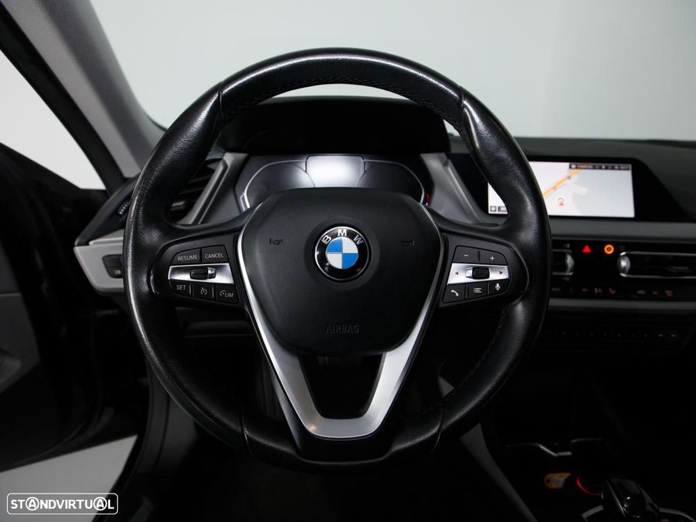 BMW 216 Gran Coupé d Advantage - 13