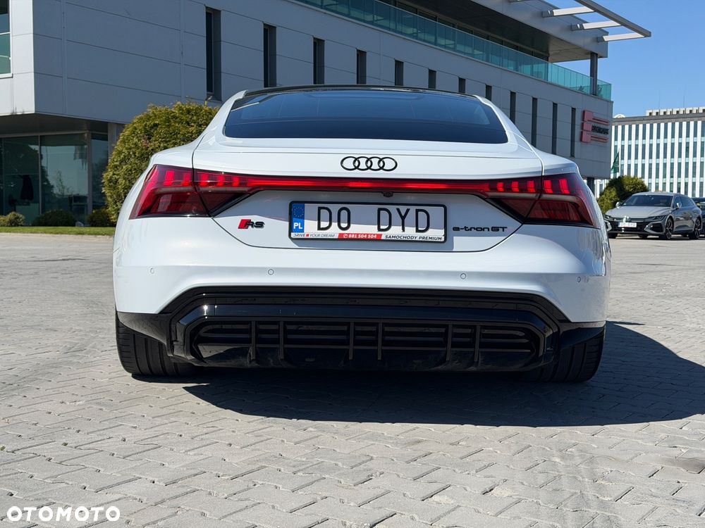 Audi RS e-tron GT - 7
