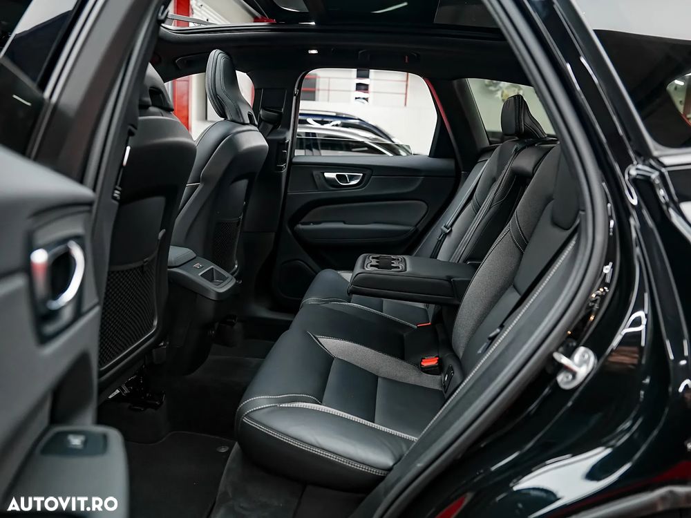Volvo XC 60 B5 MHEV AT8 AWD Inscription - 6