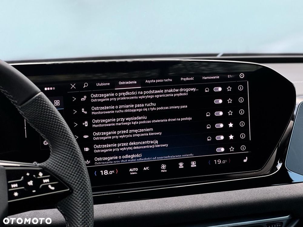 Audi A5 Limousine - 25