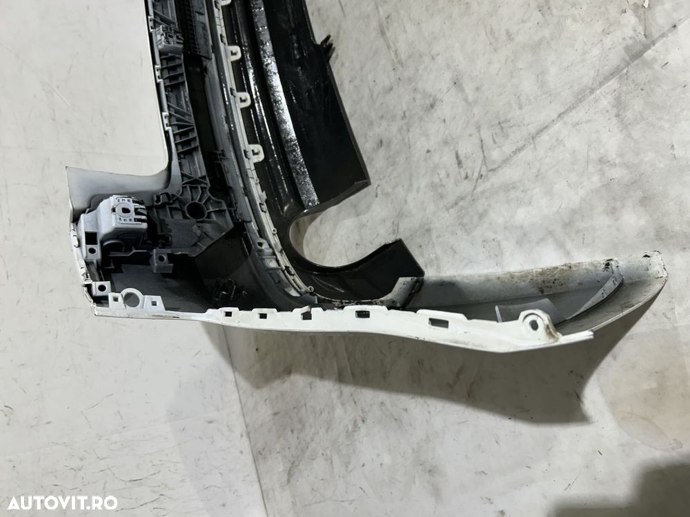 Bara spate Audi A4 B9, S-Line Kombi/Avant, 2016, 2017, 2018, 2019, cod origine OE 8W9807511M. - 10