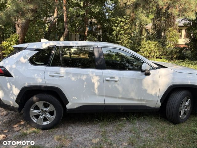 Toyota RAV4 2.0 Active 4x2 MS - 3