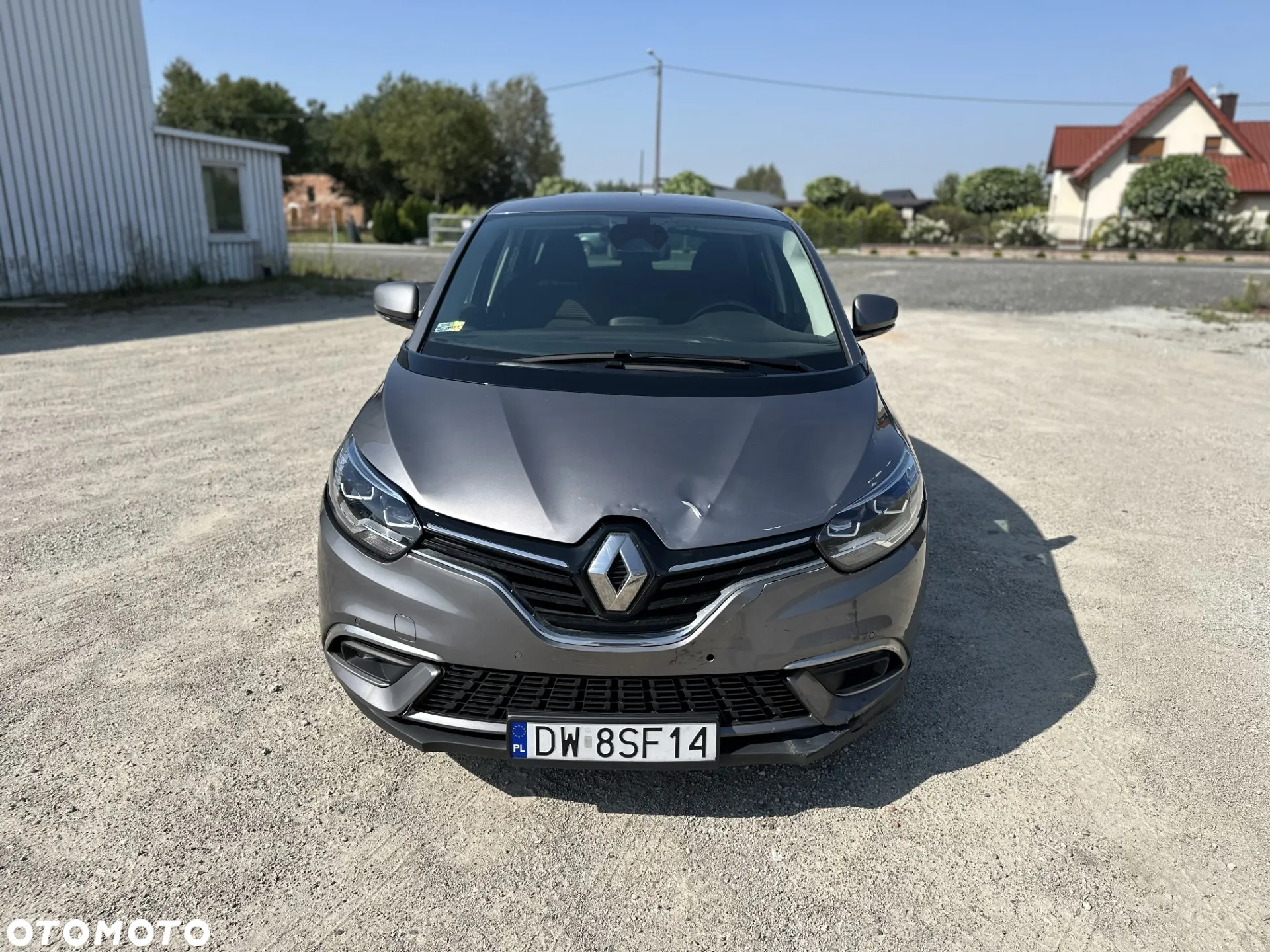 Renault Scenic 1.3 TCe FAP Life - 6