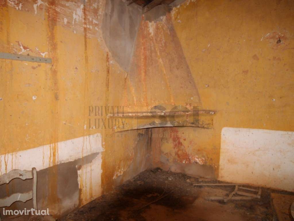 Herdade em Vila Nova de São Bento - Serpa com mais de 100 hectares ... - Grande imagem: 5/60