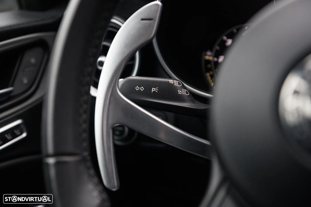 Alfa Romeo Stelvio 2.2 D Super AT8 Q4 - 41