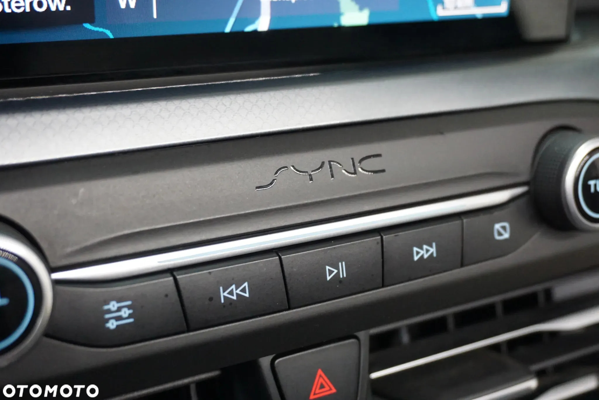 Ford Focus 1.5 EcoBlue Start-Stopp-System ACTIVE DESIGN - 36