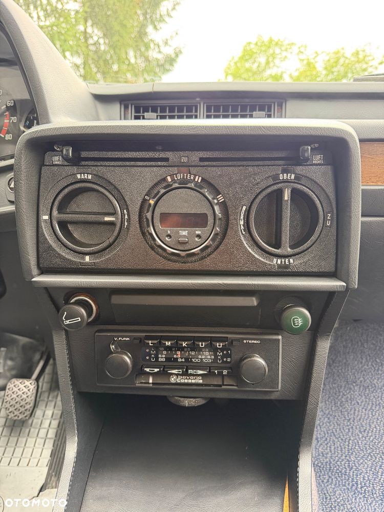 BMW Seria 5 525 - 17