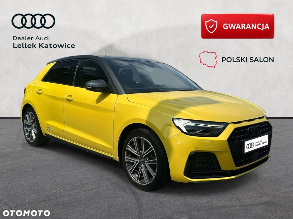 Audi A1 Sportback - 2
