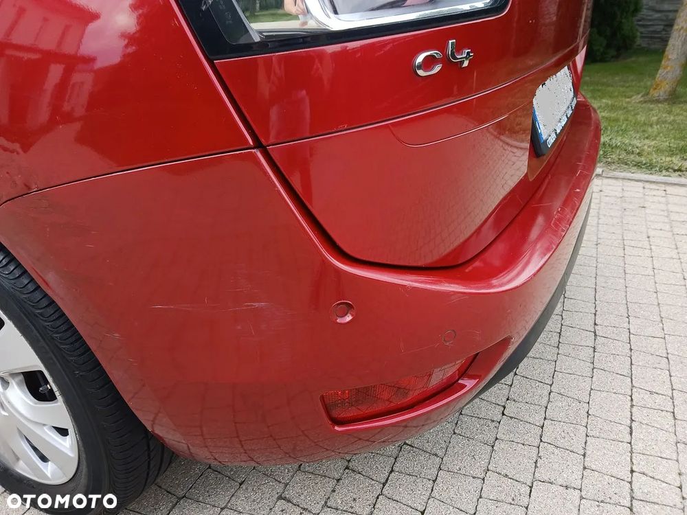 Citroën C4 Grand Picasso 1.6 BlueHDi MoreLife - 17