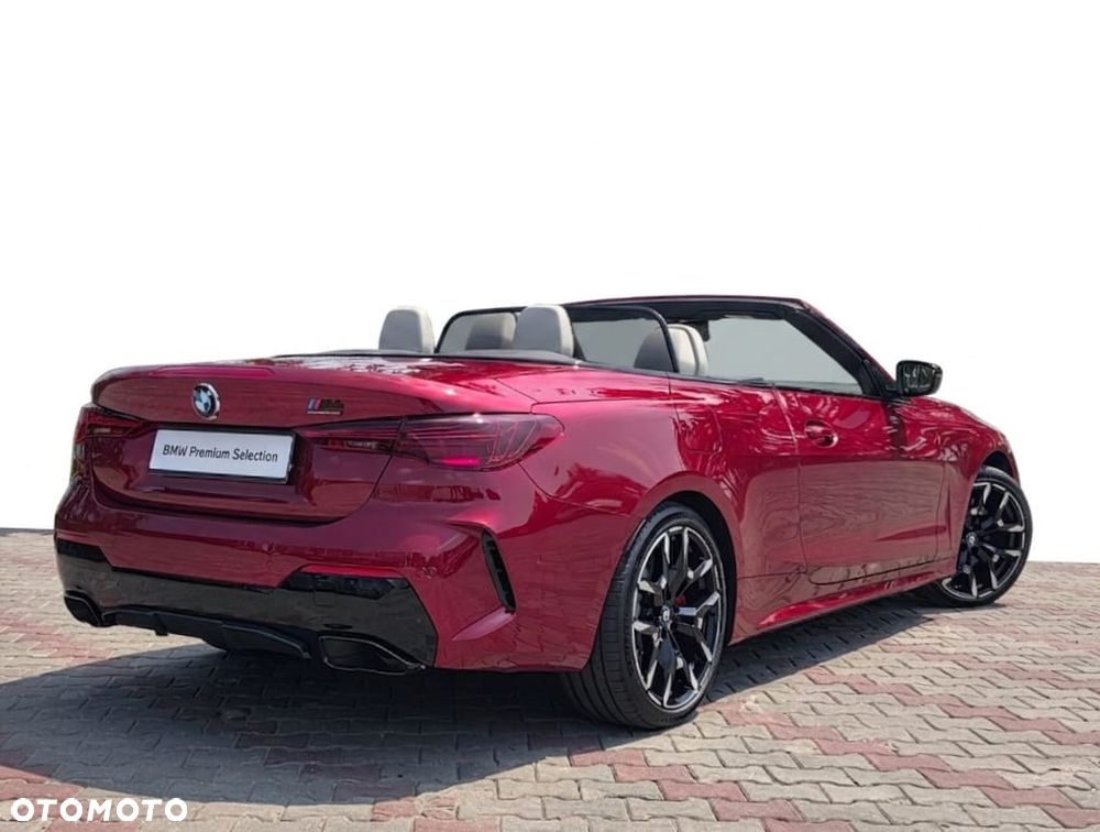BMW Seria 4 M440d xDrive mHEV sport - 12