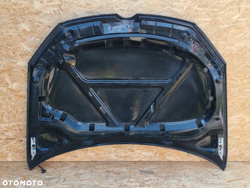 VW Golf VI 08-13r maska - 6
