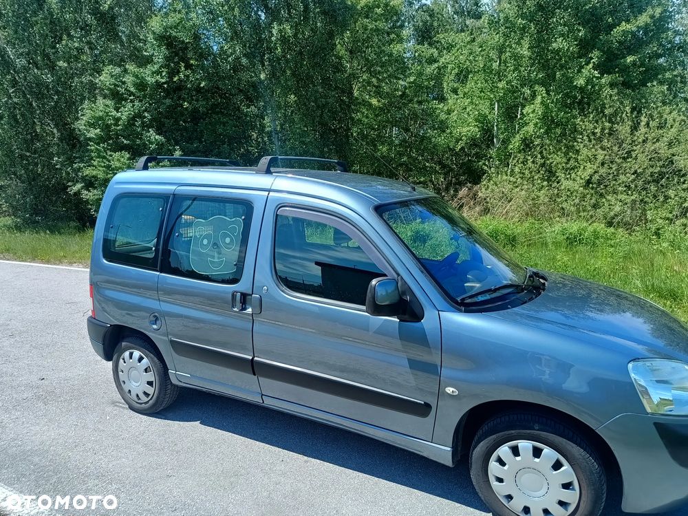 Citroën Berlingo 1.6 HDi Impress - 3