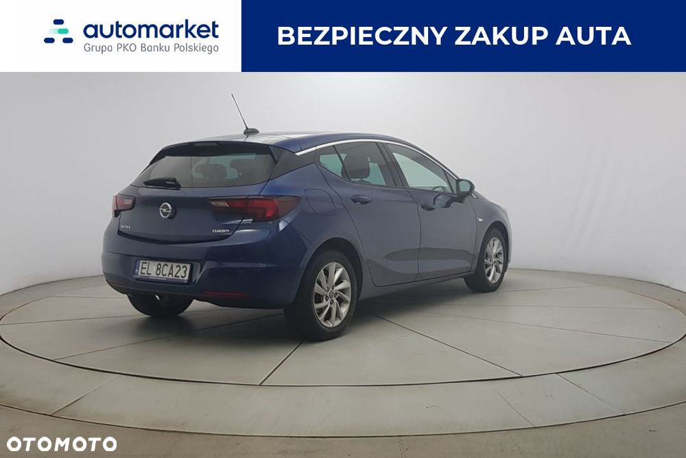 Opel Astra V 1.2 T Elegance S&S - 7