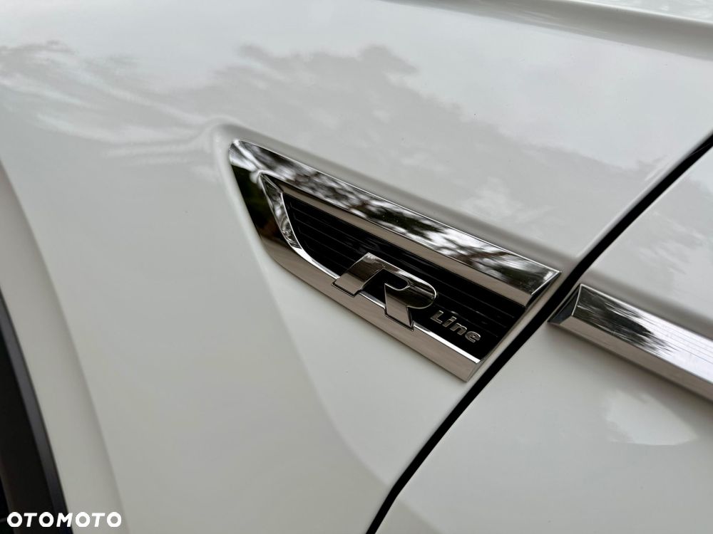 Volkswagen Tiguan - 26