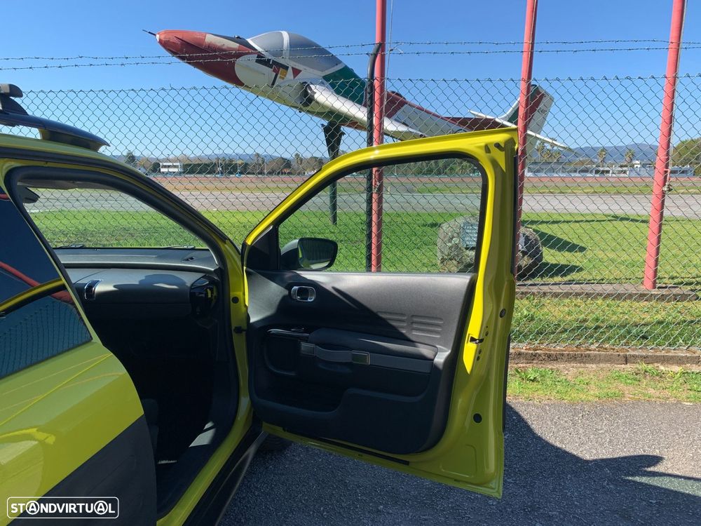 Citroën C4 Cactus 1.6 BlueHDi Shine - 37