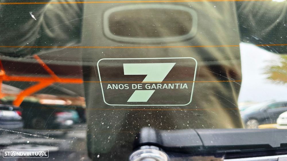 Kia Ceed SW 1.6 CRDi MHEV Drive+SRF - 29