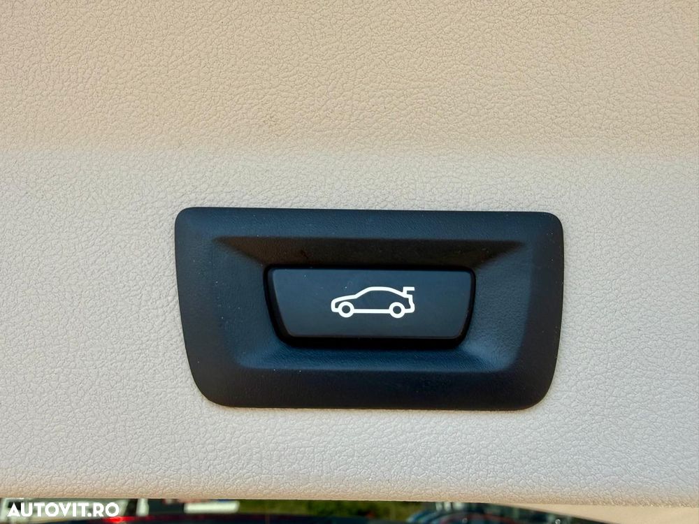 BMW X3 xDrive30i AT Luxury Line - 17