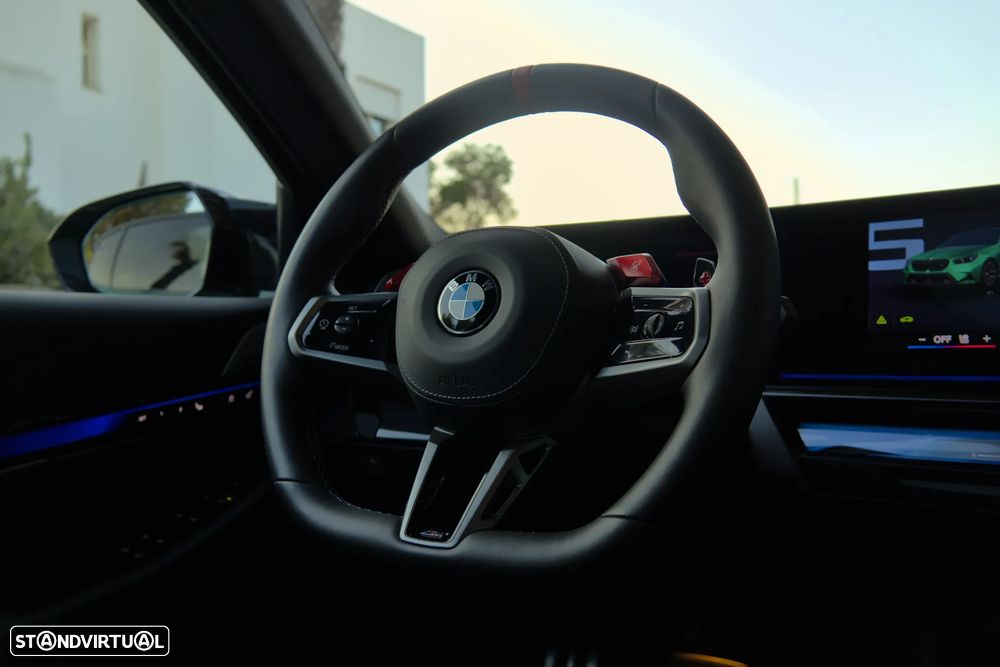 BMW M5 - 31