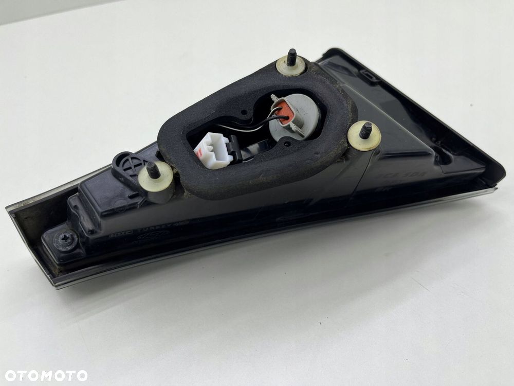 HYUNDAI I20 III N-LINE LAMPA LEWA TYŁ W KLAPĘ LED 92404-C0000 - 10
