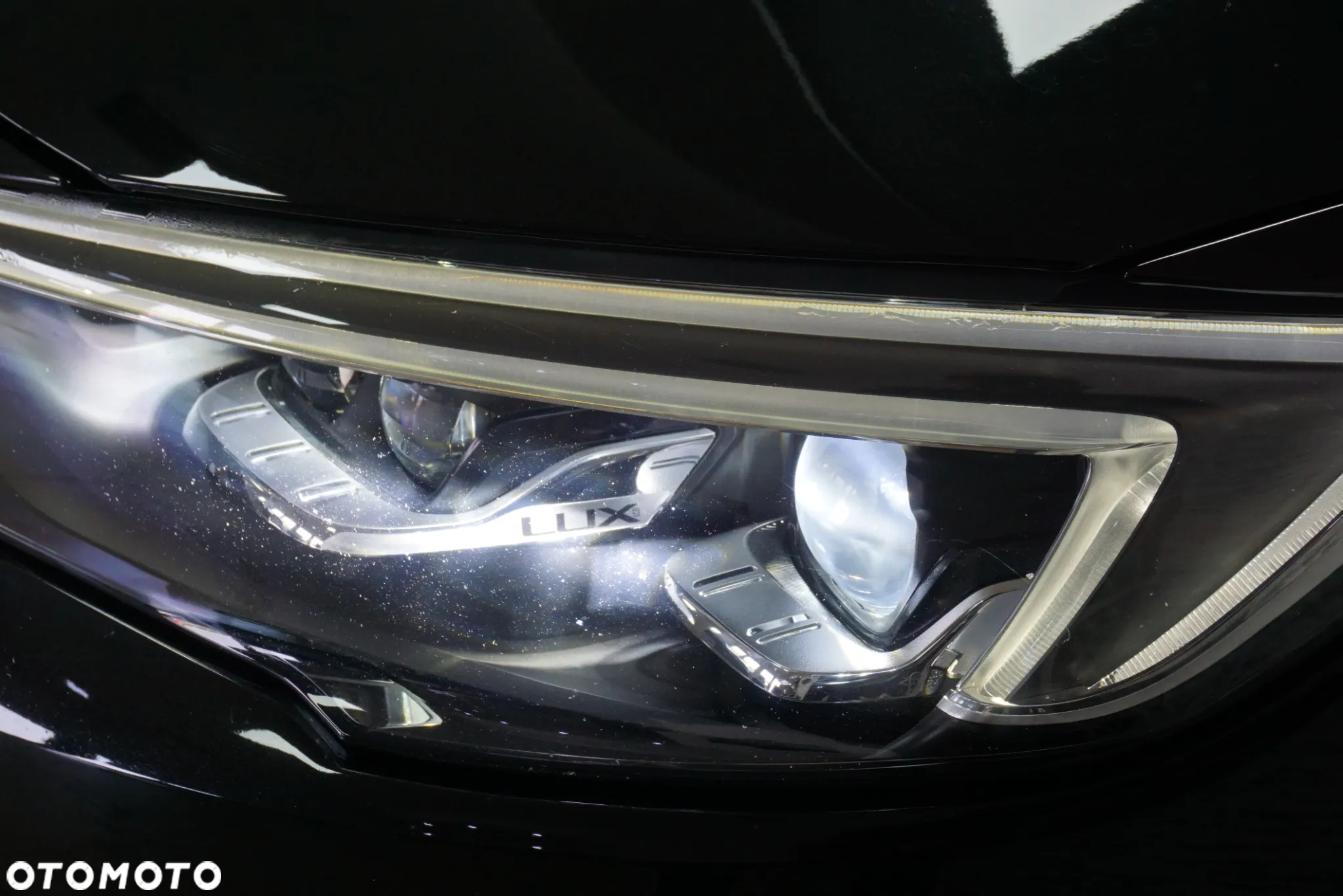 Opel Insignia Country Tourer 2.0 BiTrb D 4x4 Automatik Exclusive - 10