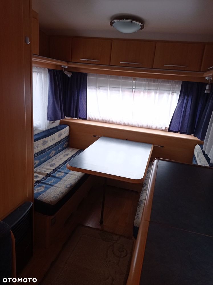 Adria 390 - 7