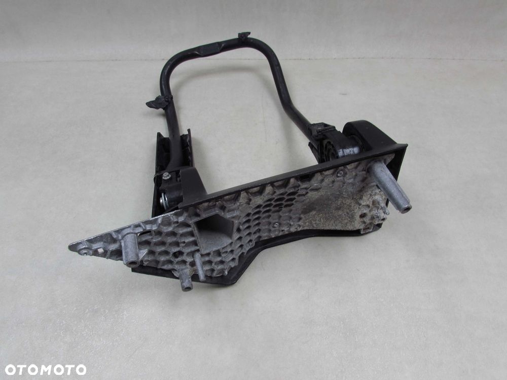 DUCATO BOXER JUMPER 06-14 RAMIE LUSTERKO PRAWE DLUGIE - 5