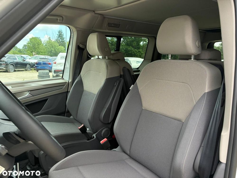 Volkswagen California - 17