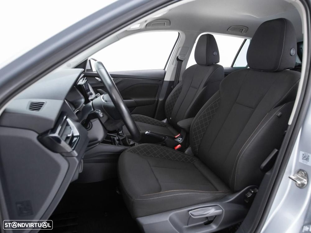Skoda Kamiq 1.0 TSI DSG - 8