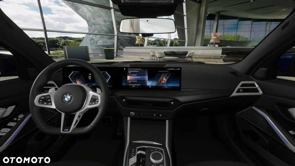 BMW Seria 3 330i - 13