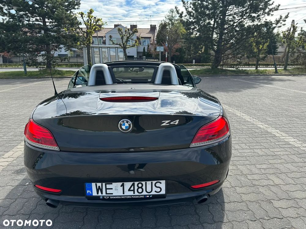 BMW Z4 - 9