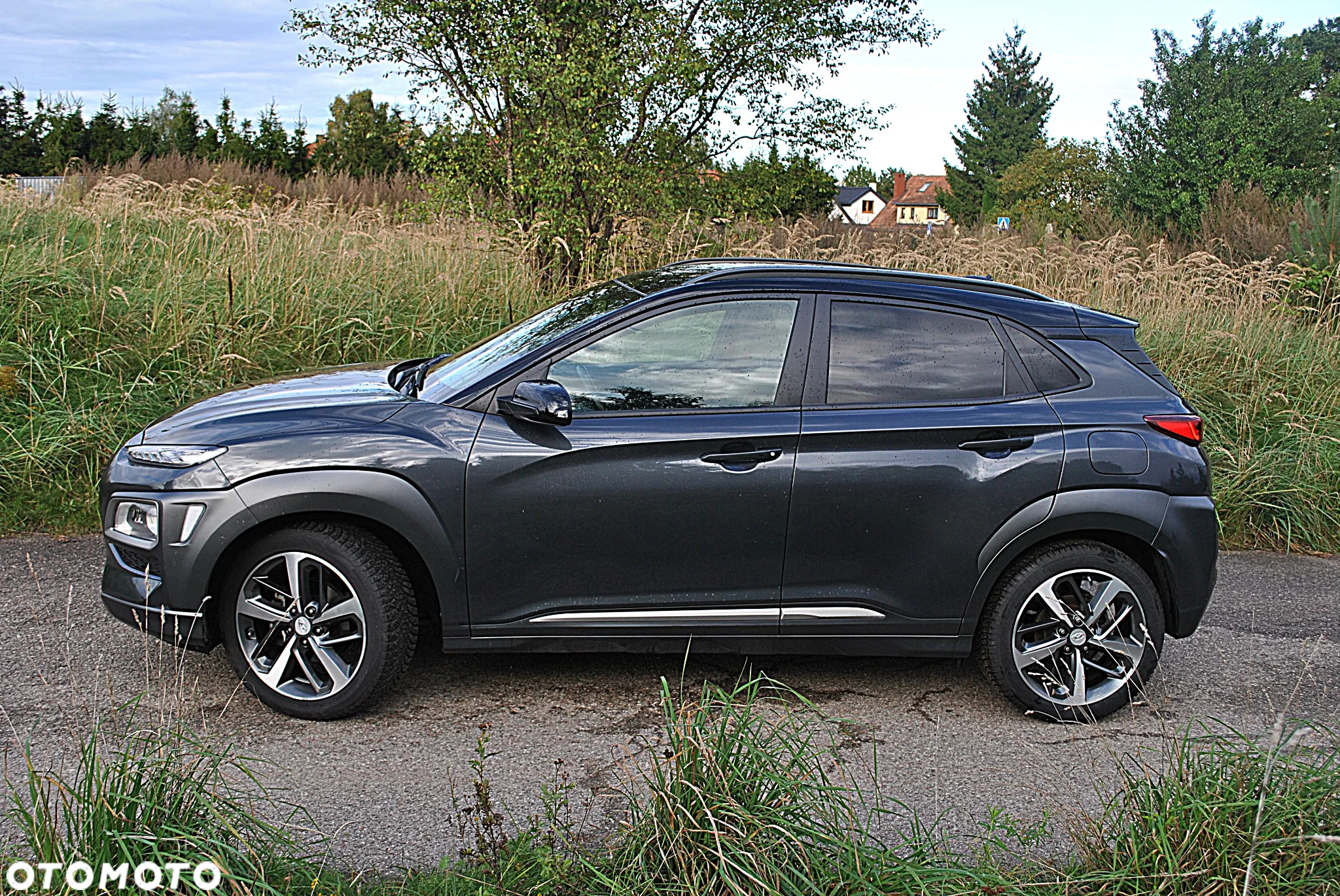 Hyundai Kona 1.0 T-GDI Premiere Style - 7