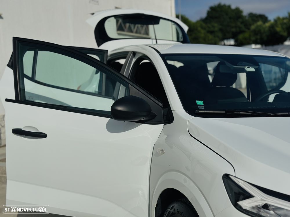 Dacia Sandero - 40