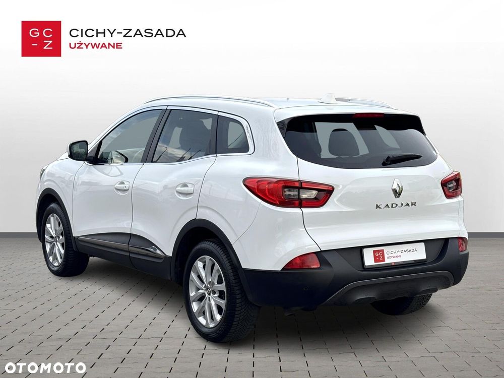Renault Kadjar 1.2 Energy TCe Intens - 3