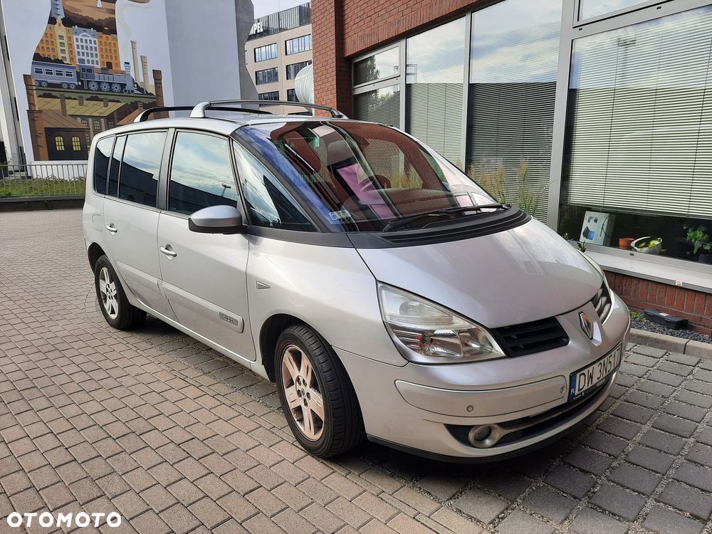 Renault Espace - 1