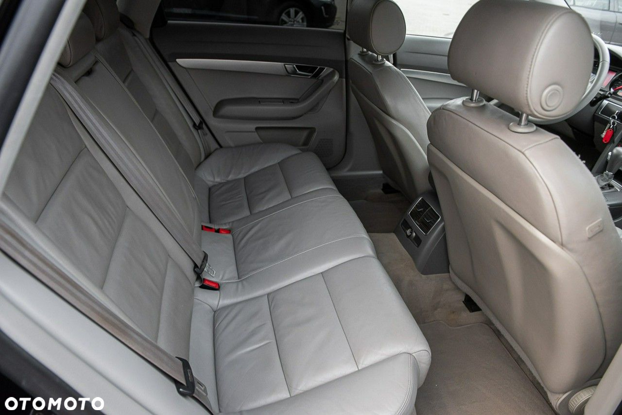 Audi A6 - 9