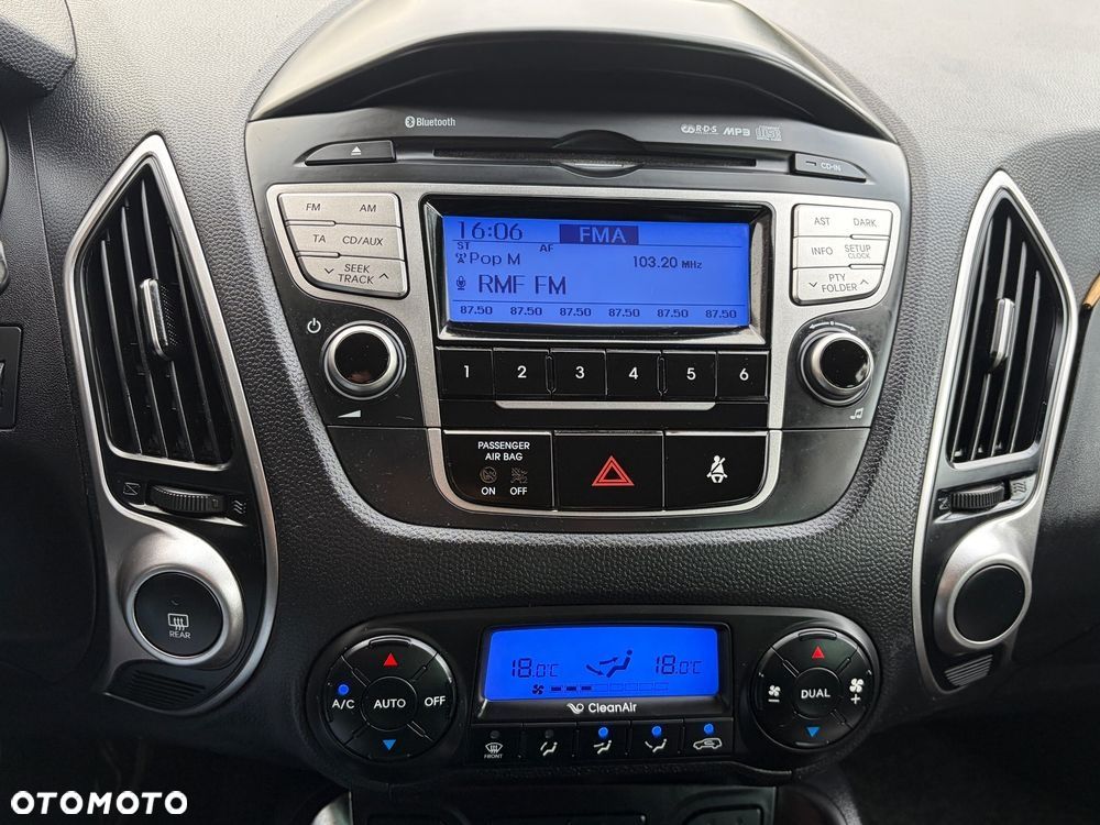 Hyundai ix35 1.6 GDI Comfort 2WD - 19