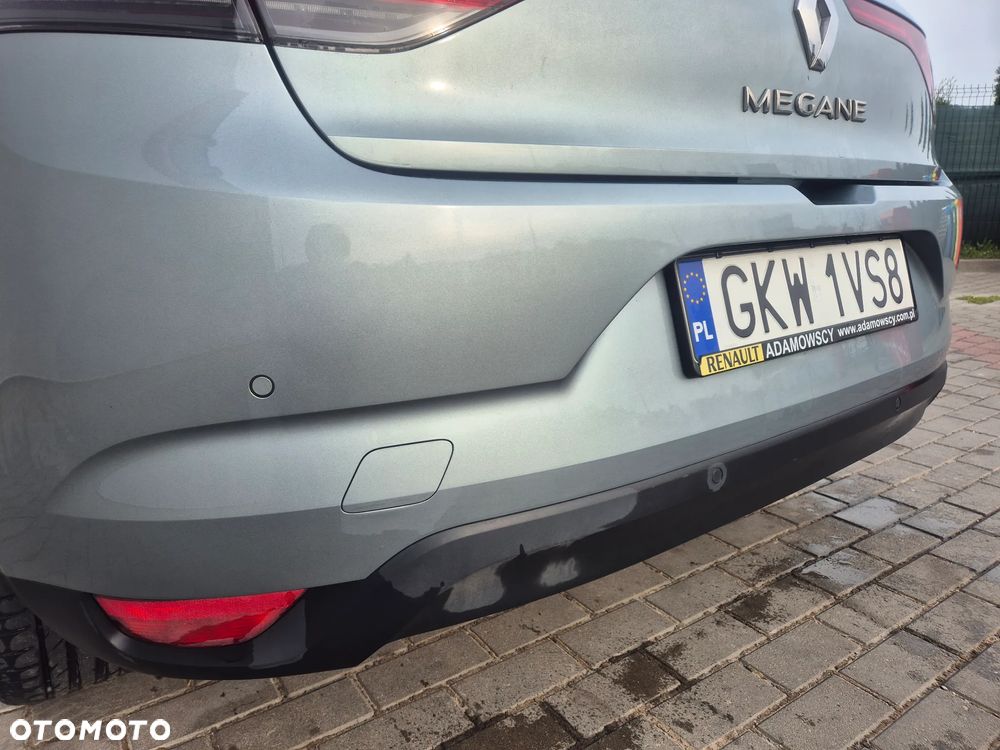 Renault Megane 1.3 TCe FAP Zen - 7