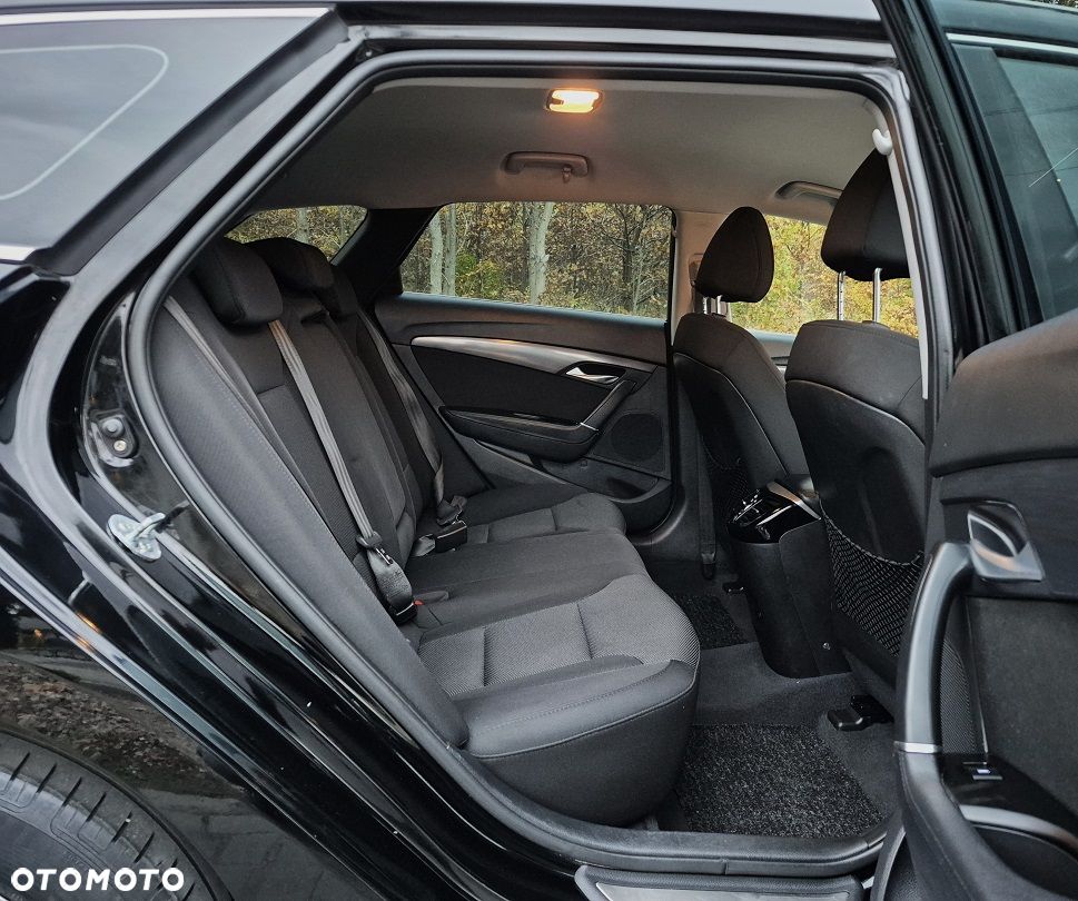 Hyundai i40 - 16