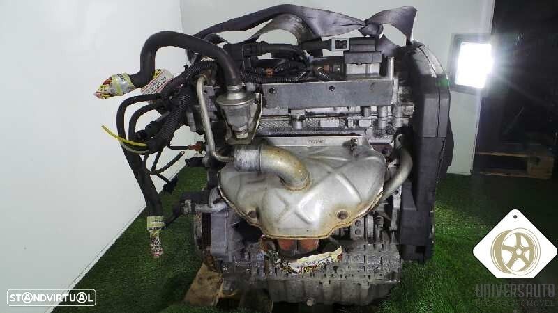 MOTOR COMPLETO VOLVO S40 I 1995 - 2