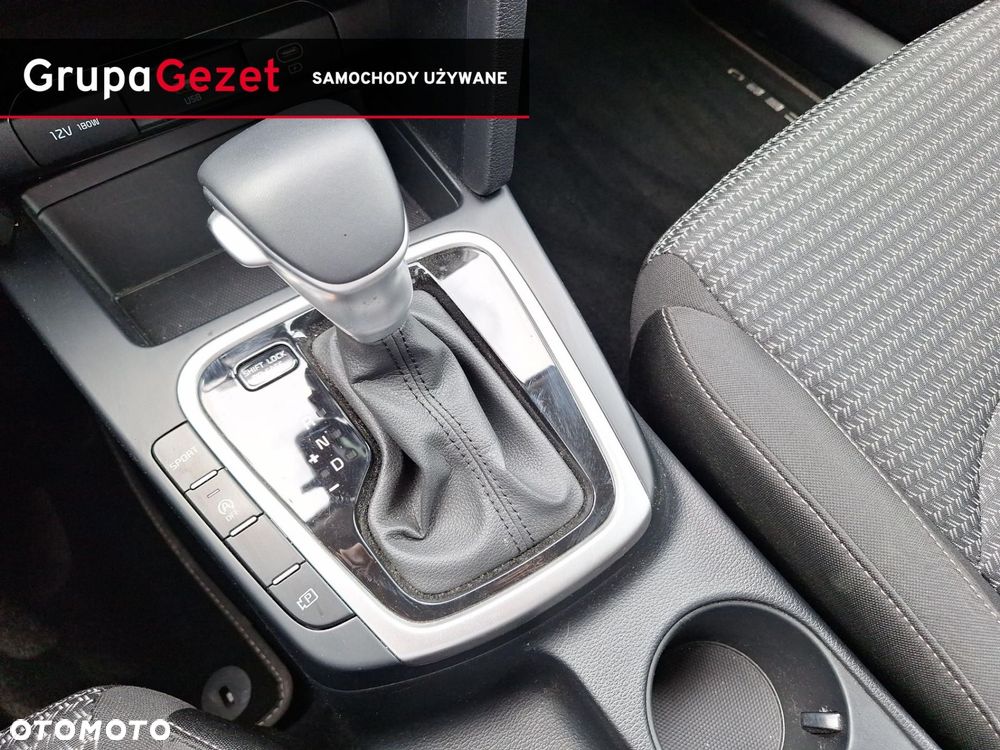 Kia XCeed 1.5 T-GDI M DCT - 15