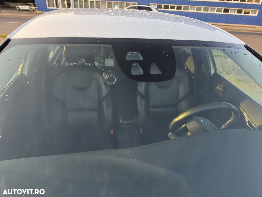 Volvo V40 D2 Geartronic Ocean Race - 9