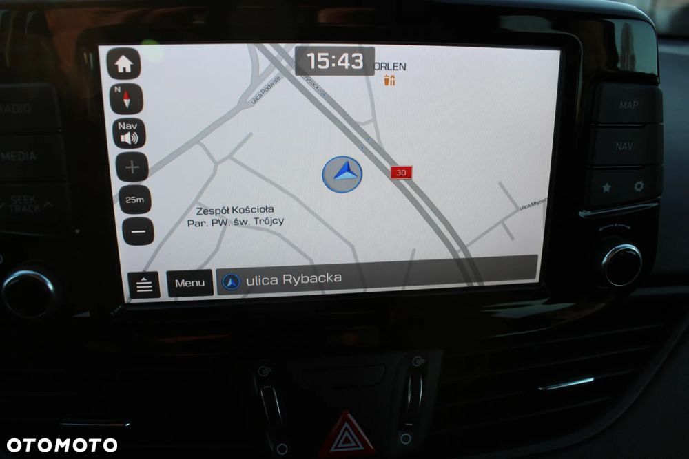 Hyundai i30 1.4 T-GDI Intro Edition - 19