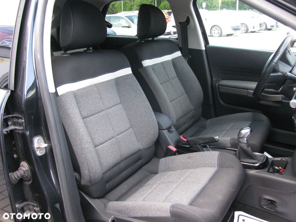 Hyundai i30 1.4 T-GDI Trend - 34