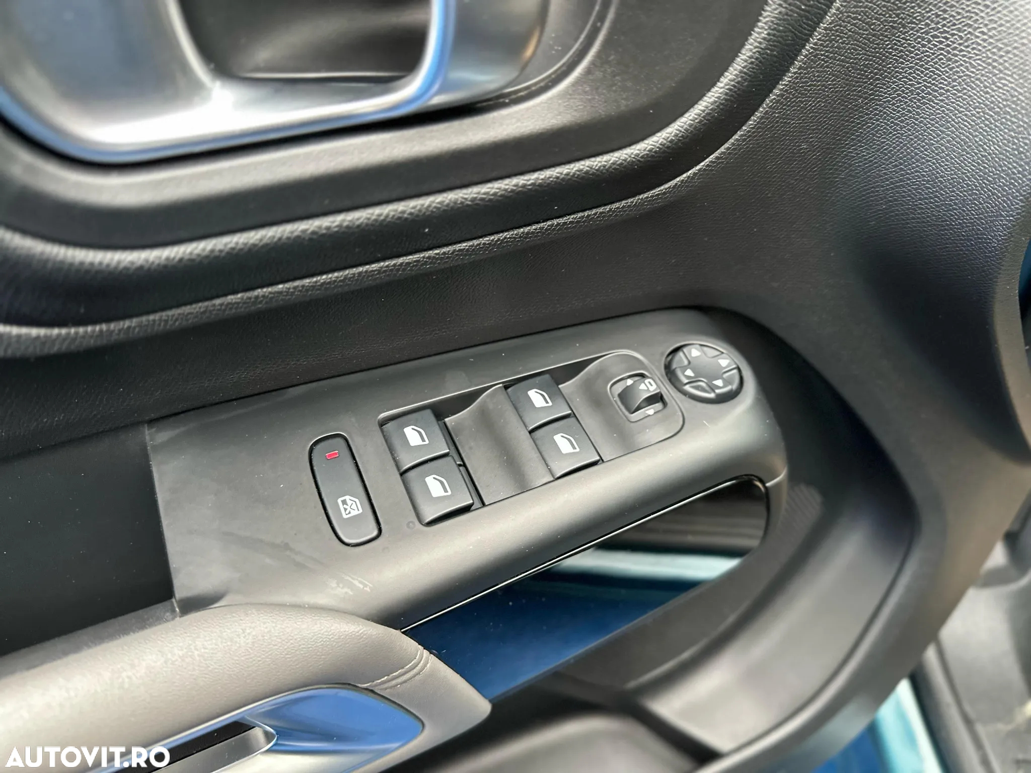 Citroën C5 Aircross 1.2 PureTech S&S BVM6 Feel - 16