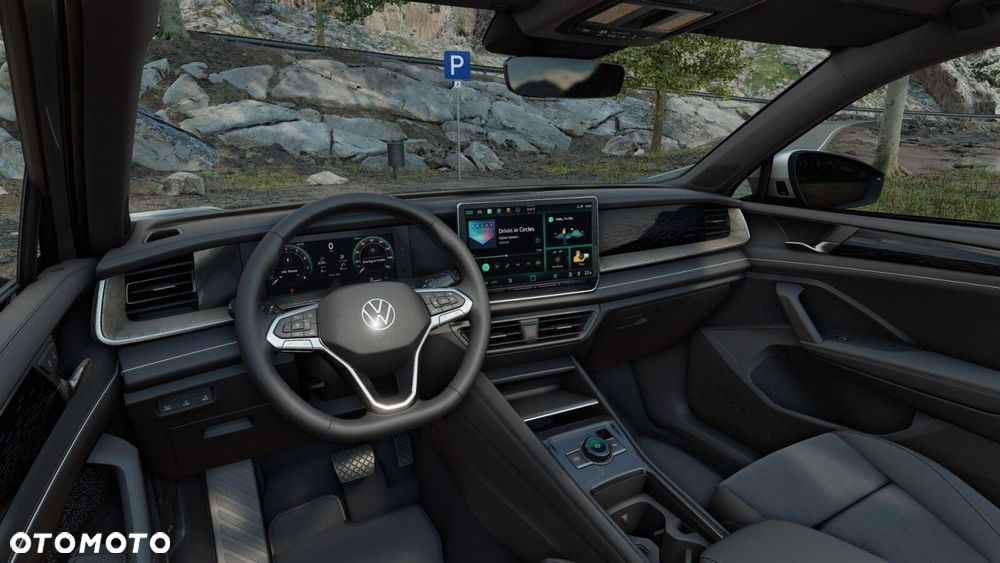 Volkswagen Tayron 1.5 eTSI mHEV Elegance DSG - 11