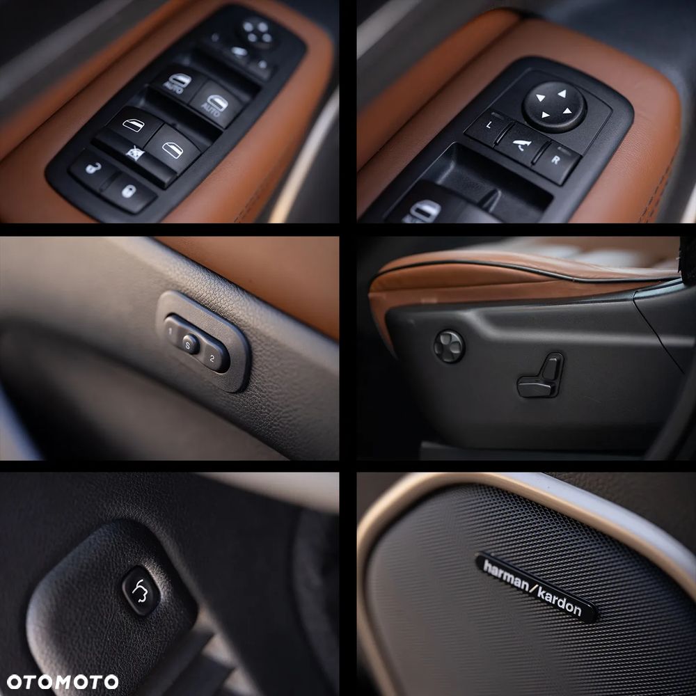 Jeep Grand Cherokee 3.0 CRD Summit - 38